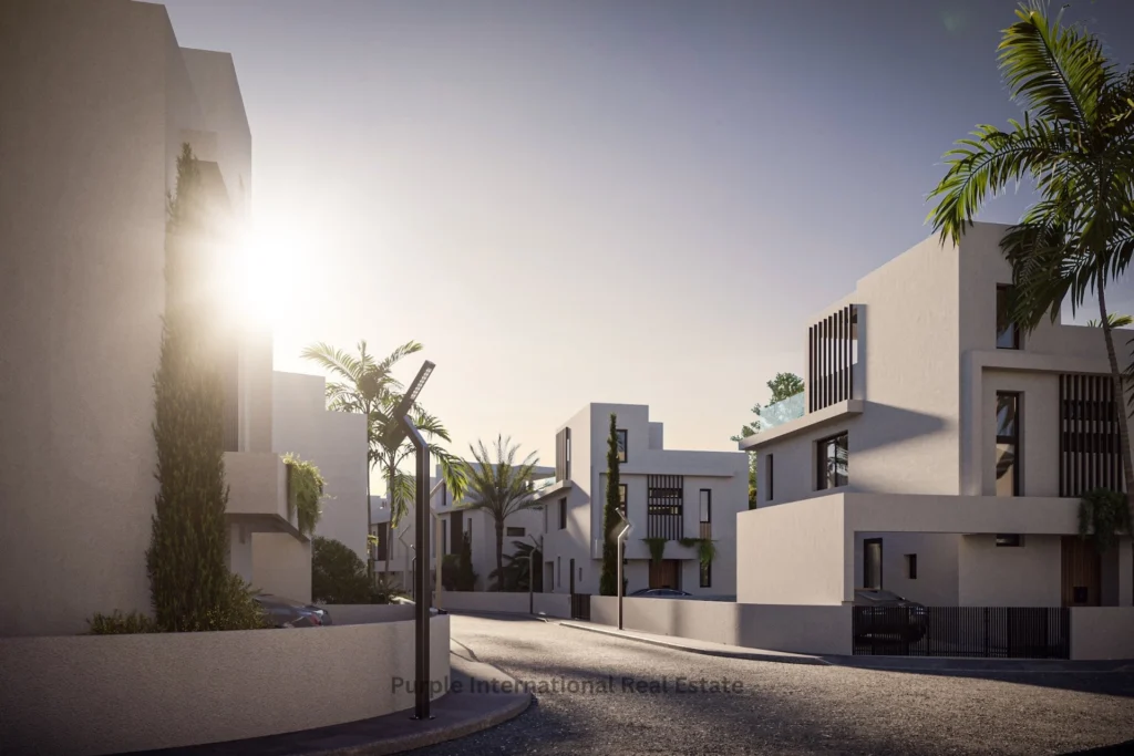 3 Bedroom House for Sale in Pernera, Famagusta District