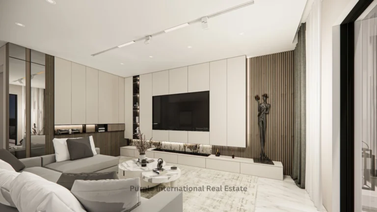 3 Bedroom House for Sale in Agia Marinouda, Paphos District