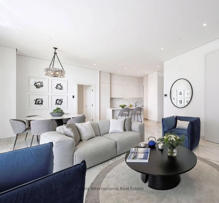 1 Bedroom Apartment for Sale in Limassol – Neapolis