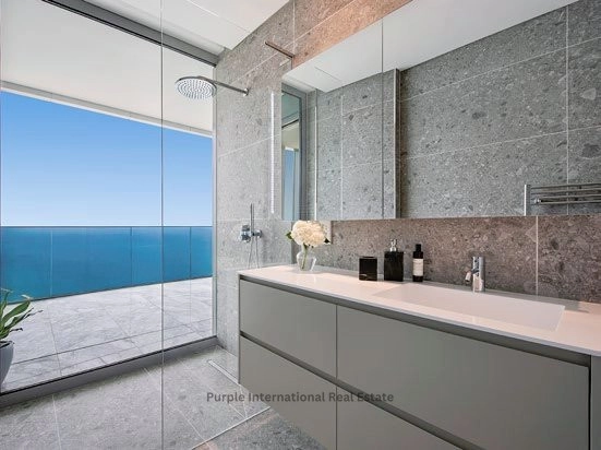 3 Bedroom Apartment for Sale in Limassol – Neapolis