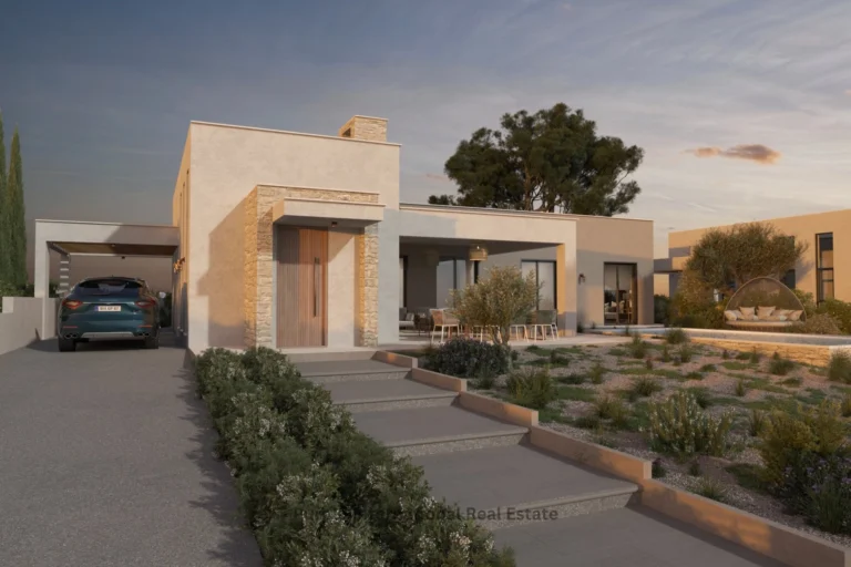 3 Bedroom House for Sale in Souni, Limassol District