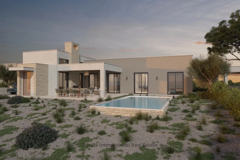 3 Bedroom House for Sale in Souni, Limassol District