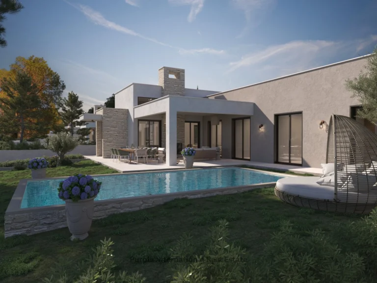 3 Bedroom House for Sale in Souni, Limassol District