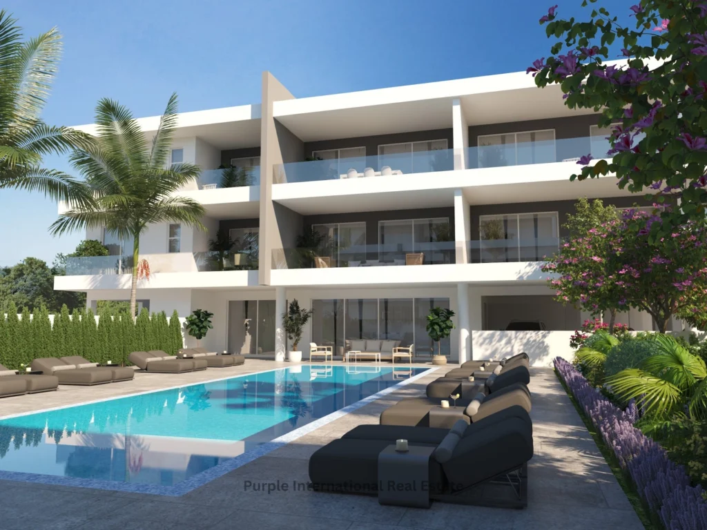 3 Bedroom Apartment for Sale in Sotira, Famagusta District
