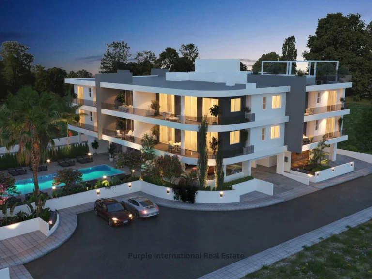 3 Bedroom Apartment for Sale in Sotira, Famagusta District