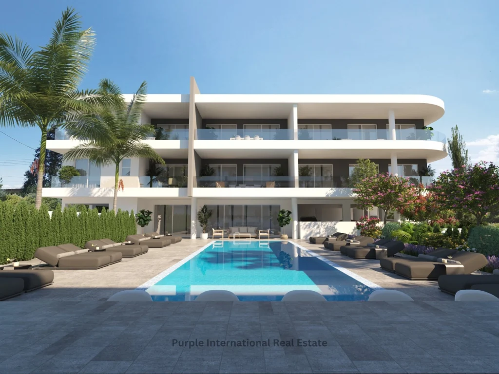 3 Bedroom Apartment for Sale in Sotira, Famagusta District
