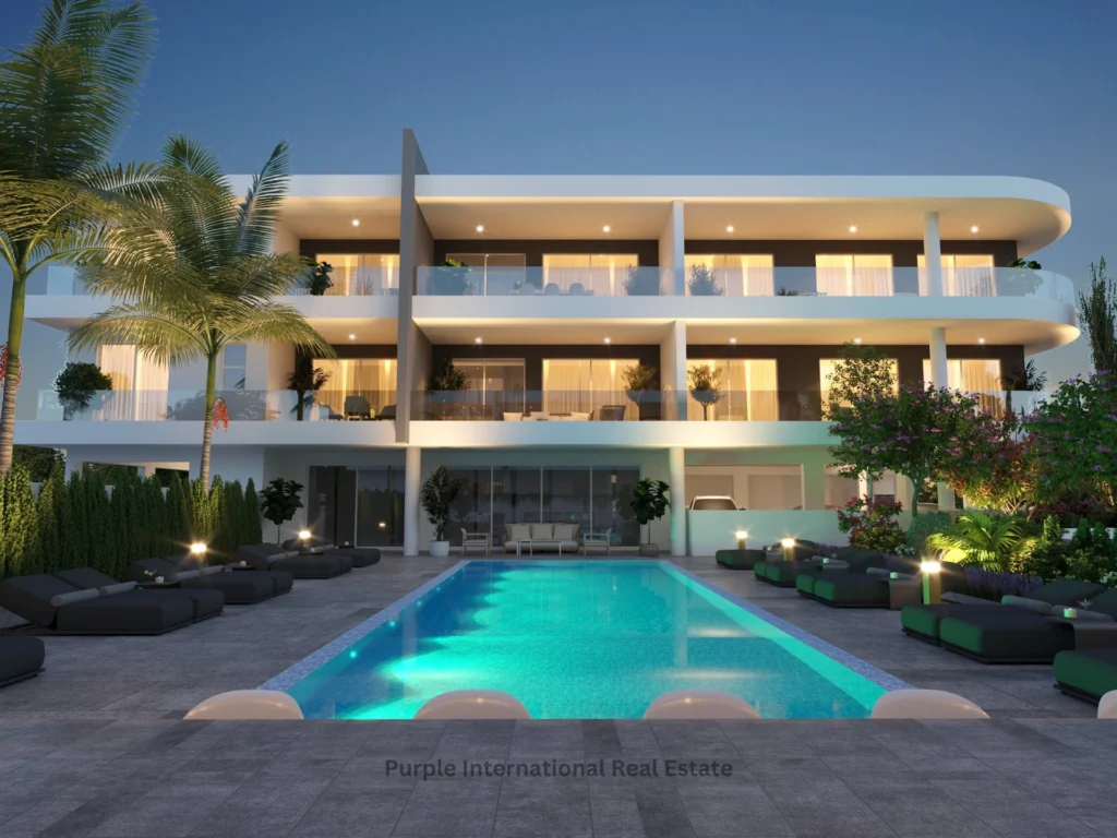 3 Bedroom Apartment for Sale in Sotira, Famagusta District