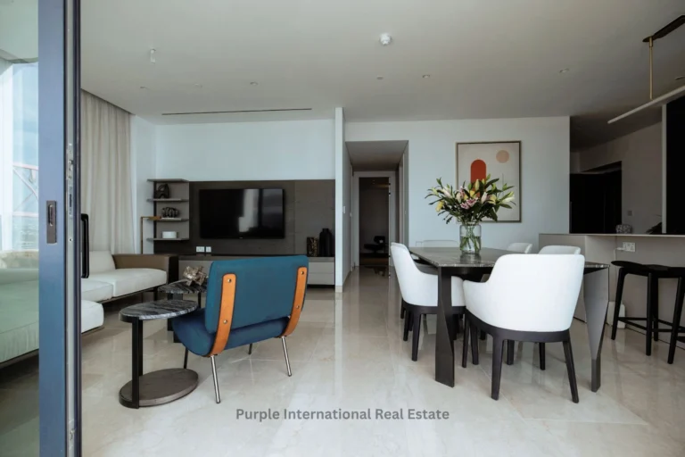 2 Bedroom Apartment for Sale in Mouttagiaka, Limassol District
