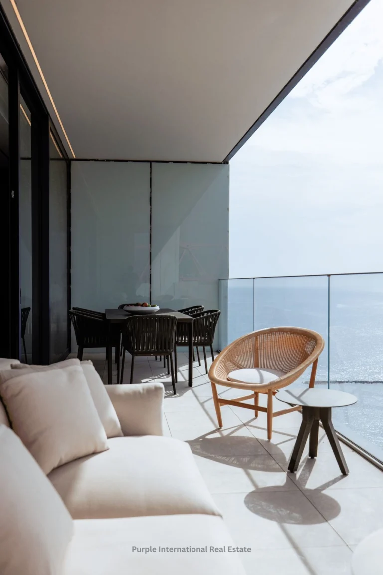 2 Bedroom Apartment for Sale in Mouttagiaka, Limassol District