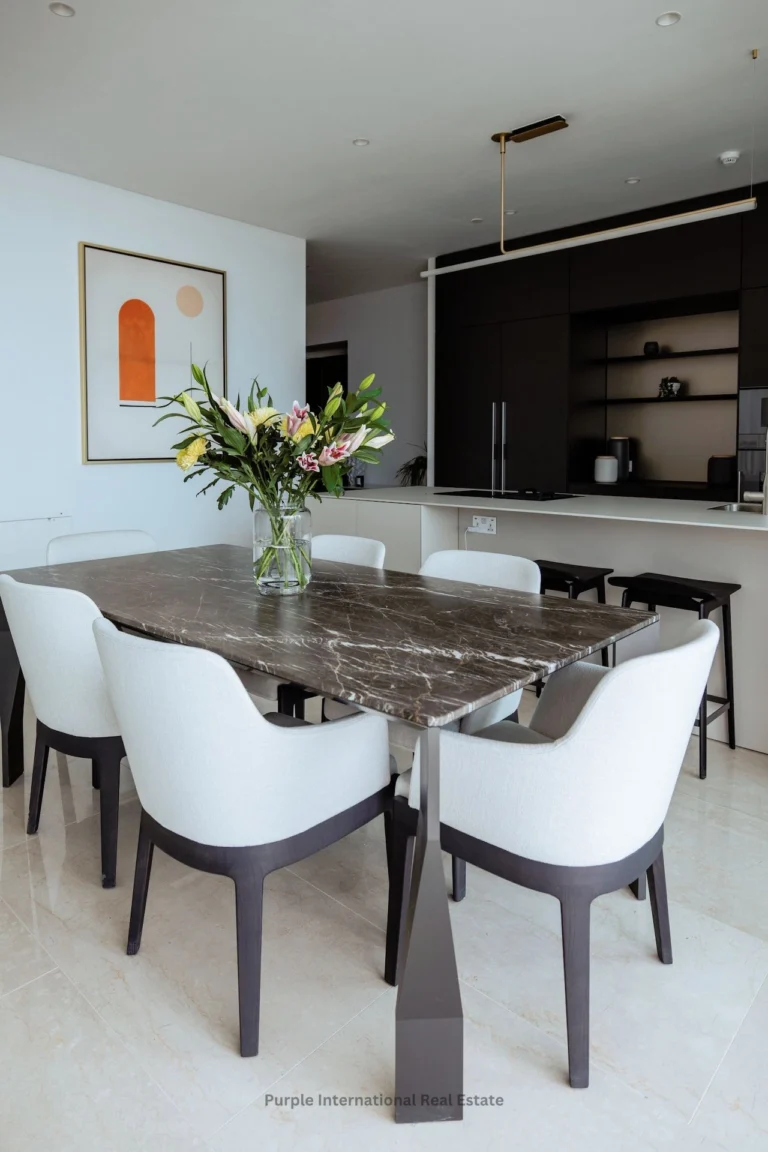 2 Bedroom Apartment for Sale in Mouttagiaka, Limassol District