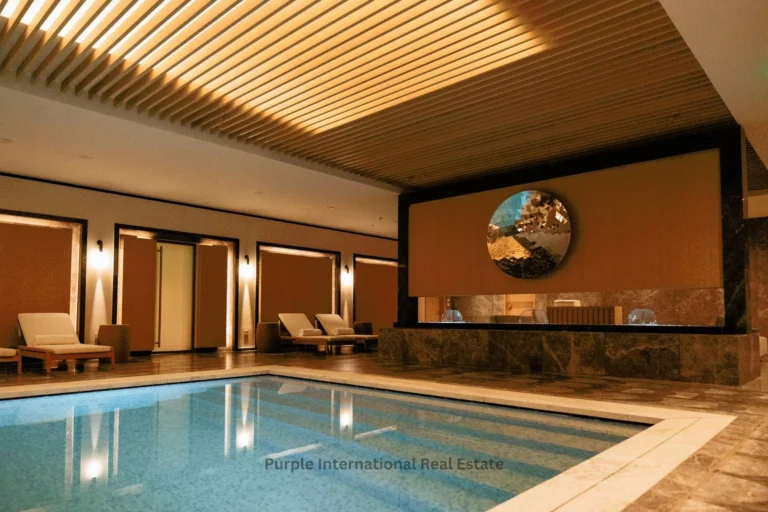2 Bedroom Apartment for Sale in Mouttagiaka, Limassol District