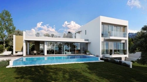 5 Bedroom House for Sale in Latchi (Lakki / Latsi), Paphos District