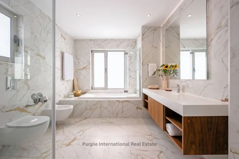 4 Bedroom House for Sale in Latchi (Lakki / Latsi), Paphos District