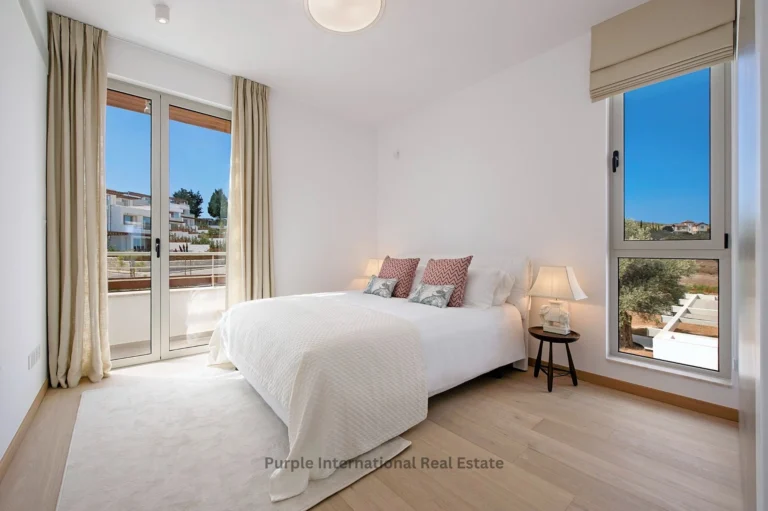 4 Bedroom House for Sale in Latchi (Lakki / Latsi), Paphos District