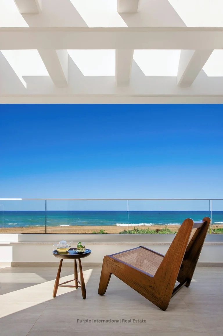 4 Bedroom House for Sale in Latchi (Lakki / Latsi), Paphos District