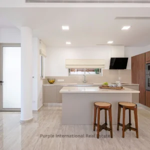 4 Bedroom House for Sale in Latchi (Lakki / Latsi), Paphos District