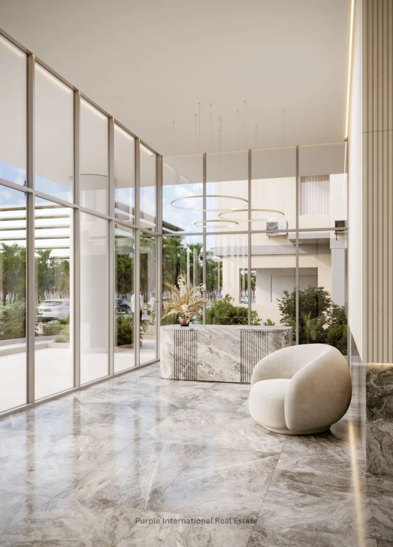 3 Bedroom Apartment for Sale in Larnaca District