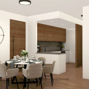 3 Bedroom Apartment for Sale in Paphos District