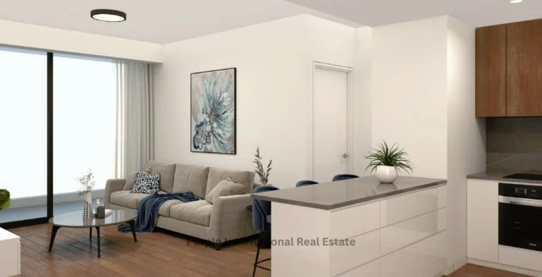 3 Bedroom Apartment for Sale in Paphos District