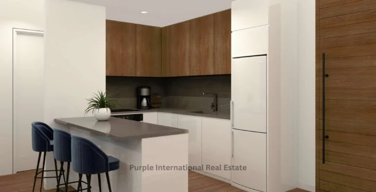 3 Bedroom Apartment for Sale in Paphos District