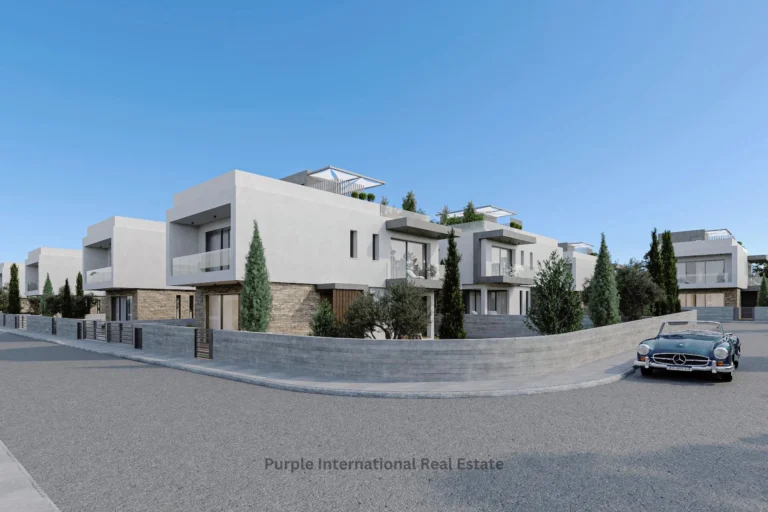 3 Bedroom House for Sale in Kato Paphos
