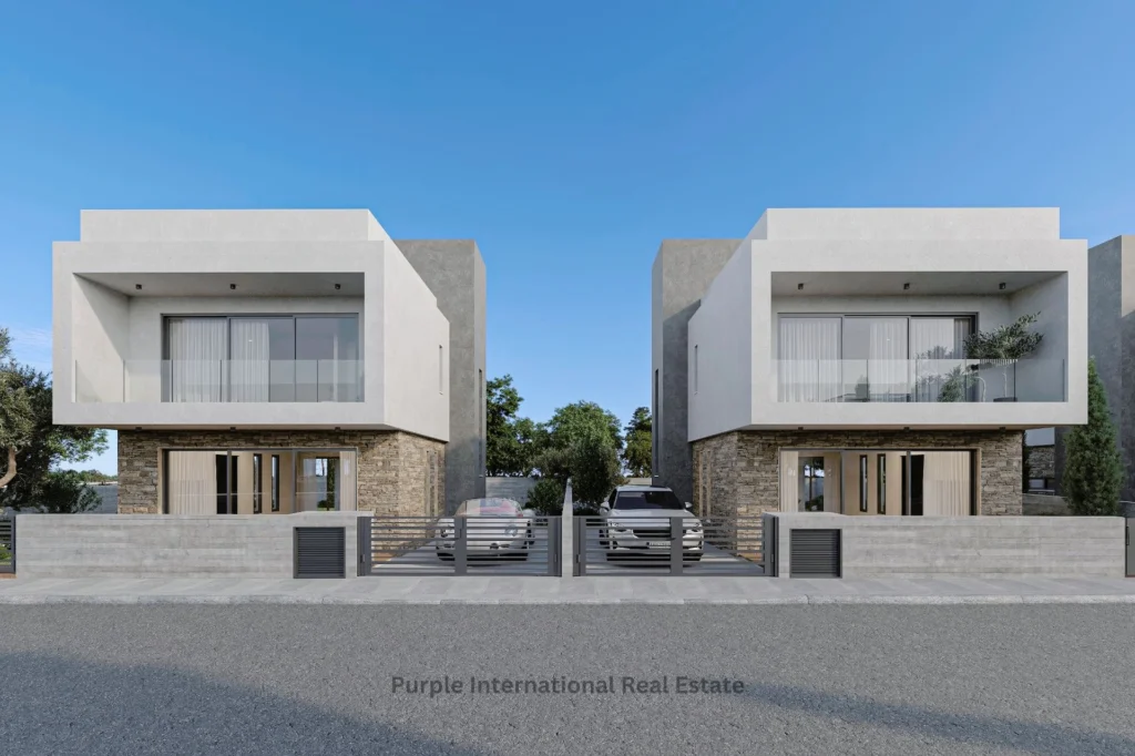 3 Bedroom House for Sale in Kato Paphos