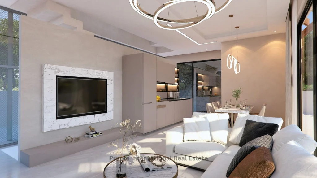 193m² House for Sale in Protaras, Famagusta District