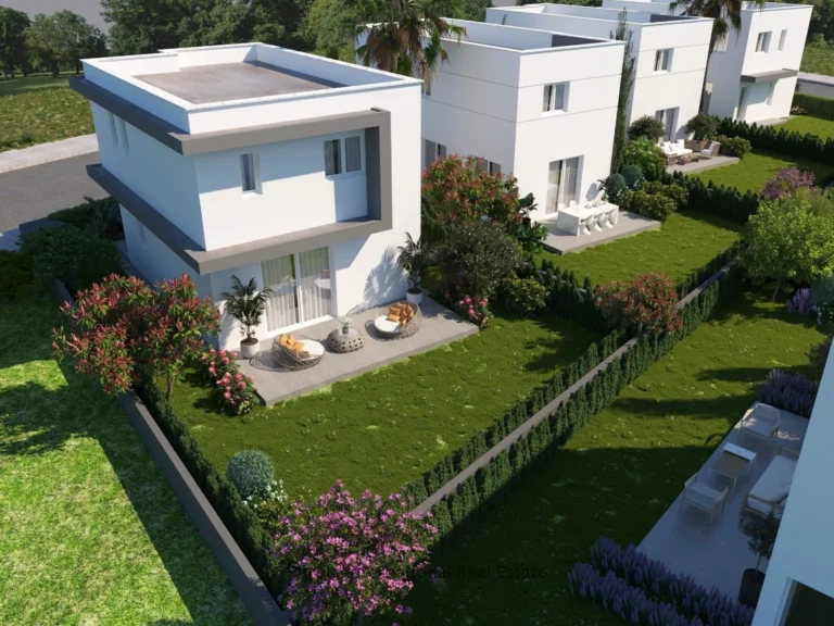 3 Bedroom House for Sale in Famagusta District
