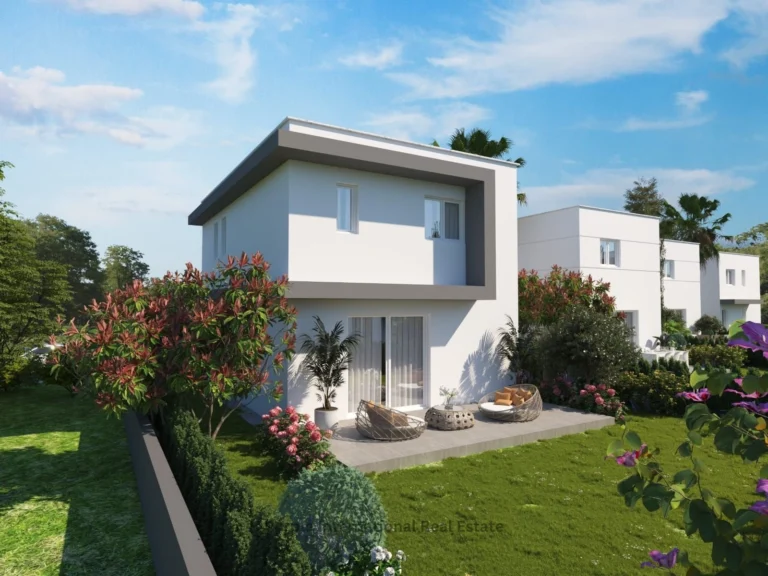 Cheap Houses and Villas for Sale Famagusta