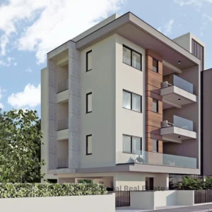 3 Bedroom Apartment for Sale in Limassol District
