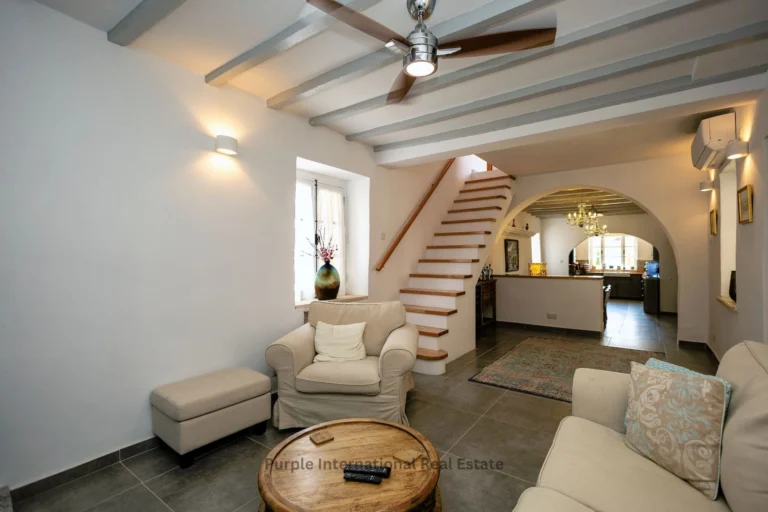 5 Bedroom House for Sale in Maroni, Larnaca District