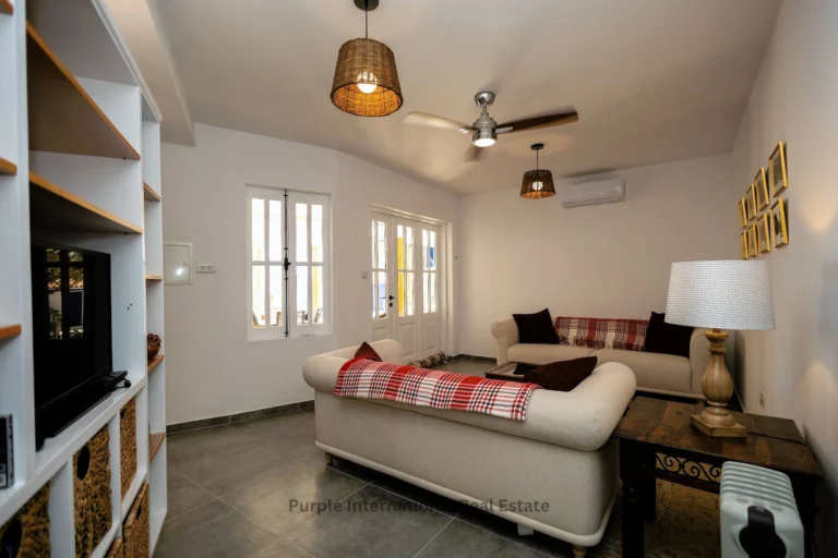 5 Bedroom House for Sale in Maroni, Larnaca District