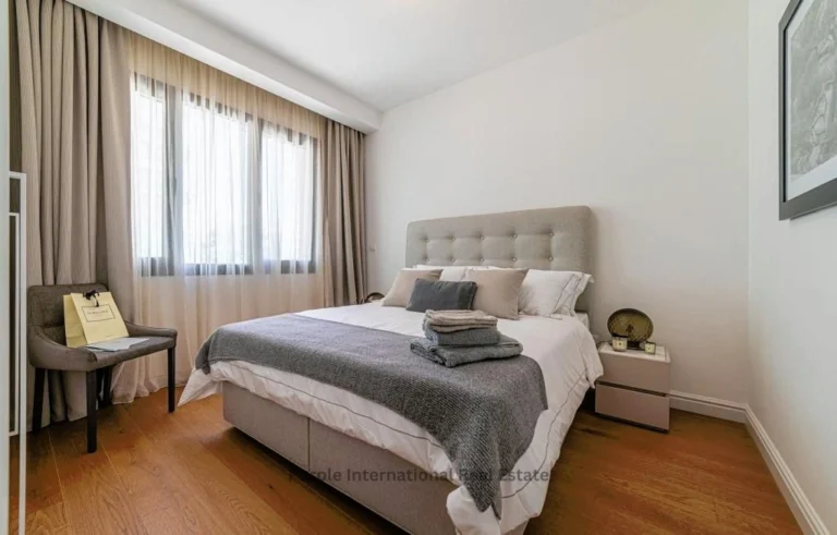 1 Bedroom Apartment for Sale in Paphos District