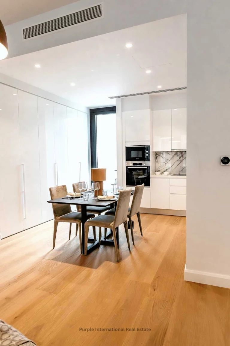 1 Bedroom Apartment for Sale in Paphos District