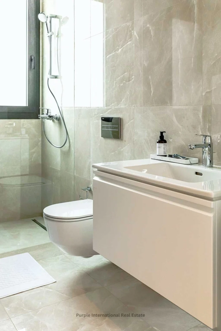 1 Bedroom Apartment for Sale in Paphos District