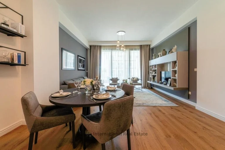 3 Bedroom Apartment for Sale in Paphos District