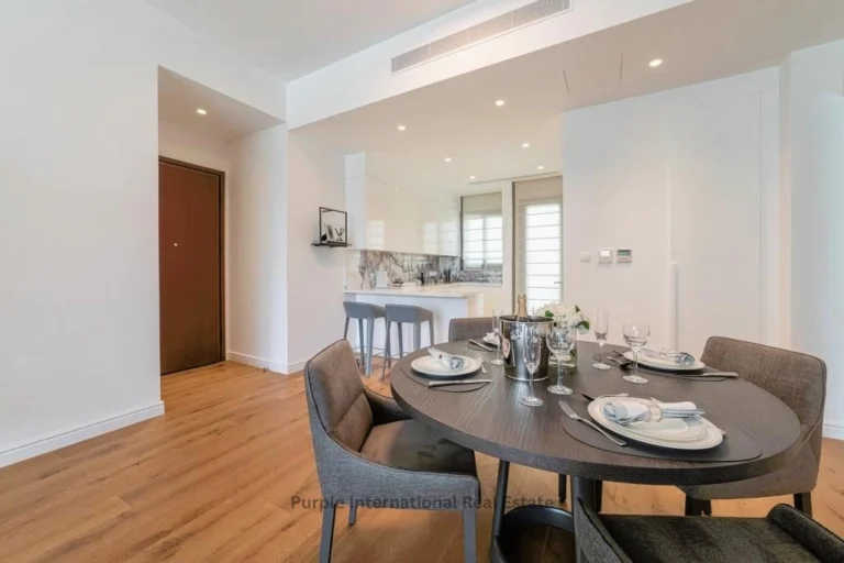 3 Bedroom Apartment for Sale in Paphos District