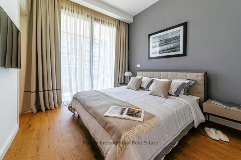 4 Bedroom Apartment for Sale in Paphos District