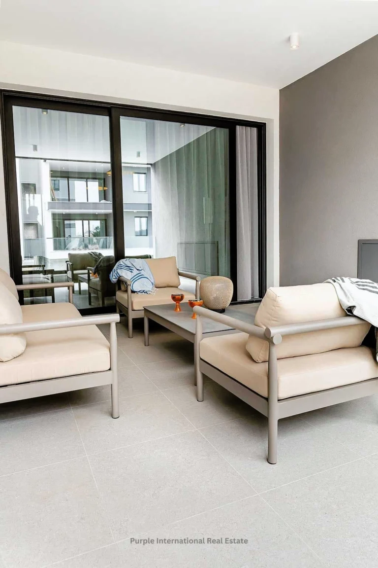 4 Bedroom Apartment for Sale in Paphos District