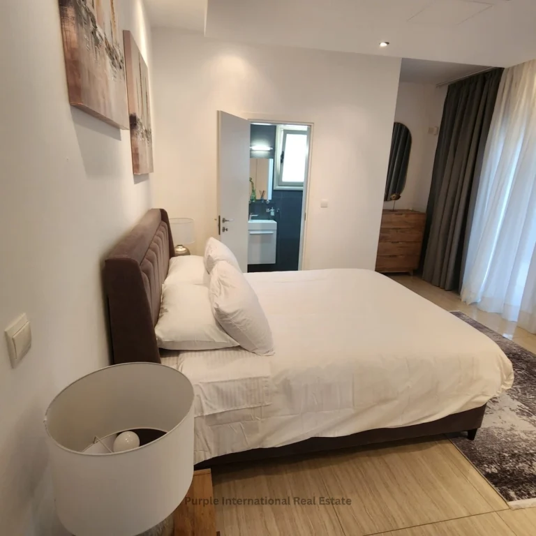 4 Bedroom House for Sale in Kissonerga, Paphos District