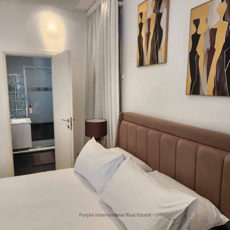 4 Bedroom House for Sale in Kissonerga, Paphos District
