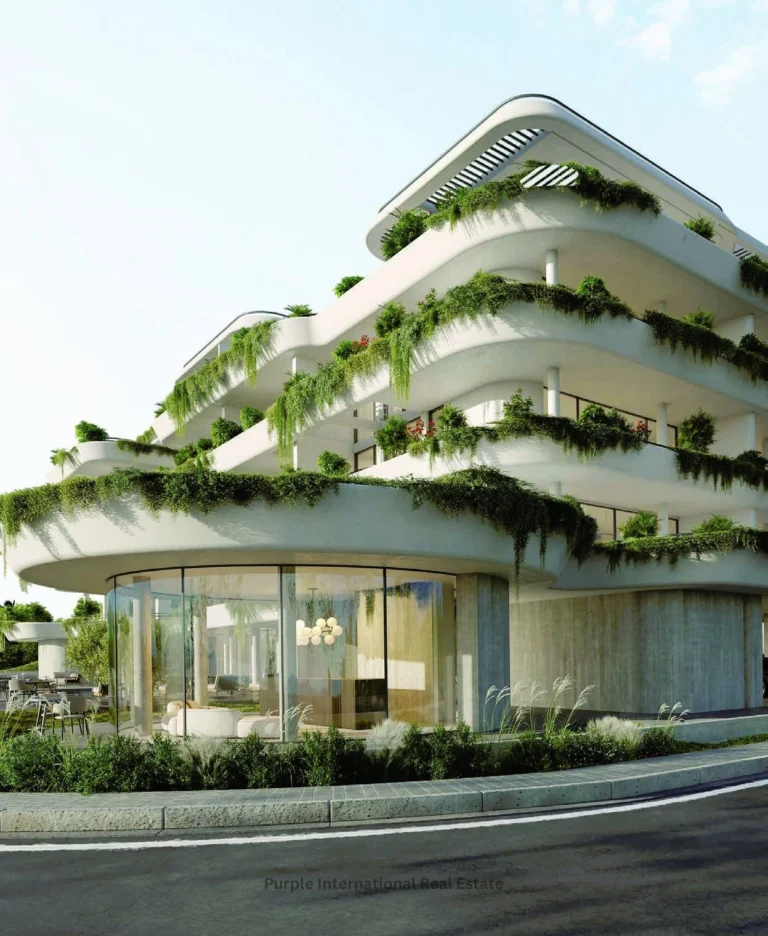 1 Bedroom Apartment for Sale in Kato Paphos