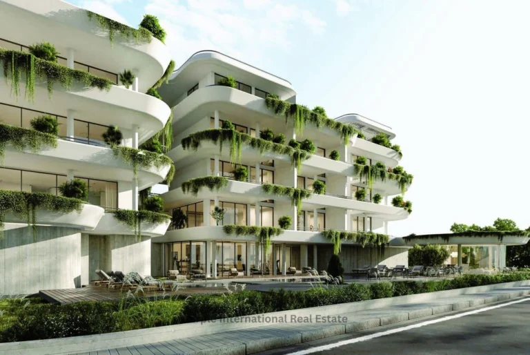 1 Bedroom Apartment for Sale in Kato Paphos