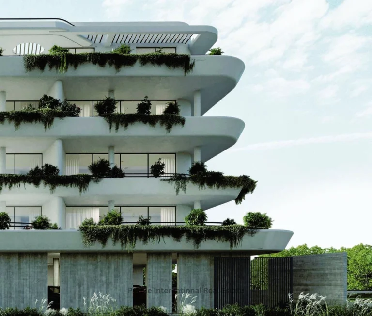 3 Bedroom Apartment for Sale in Kato Paphos