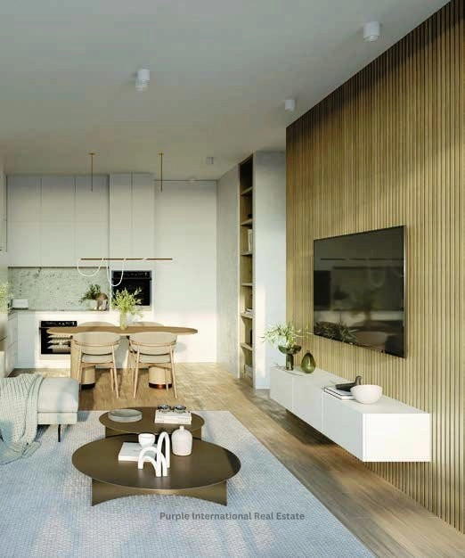 3 Bedroom Apartment for Sale in Kato Paphos