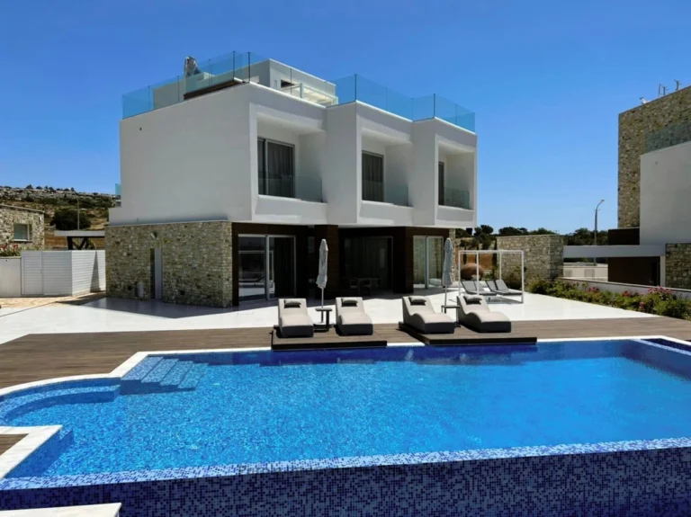 3 Bedroom House for Sale in Famagusta District
