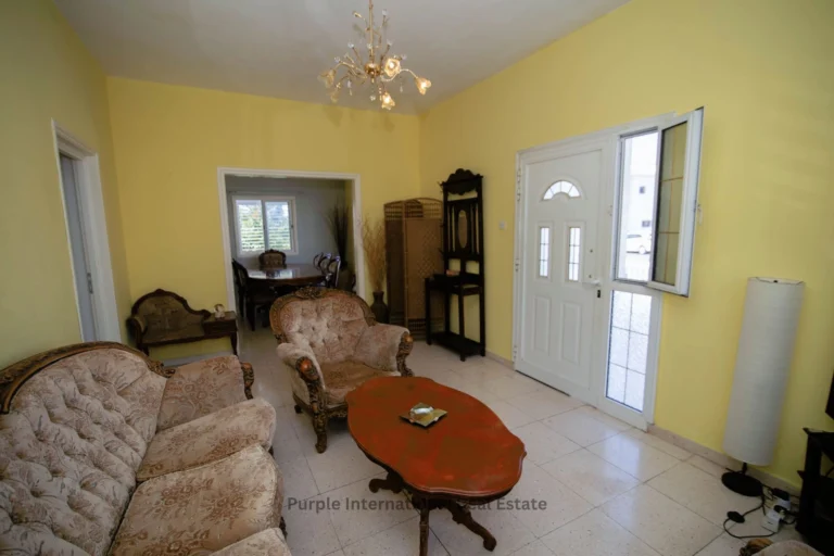 2 Bedroom House for Sale in Oroklini, Larnaca District
