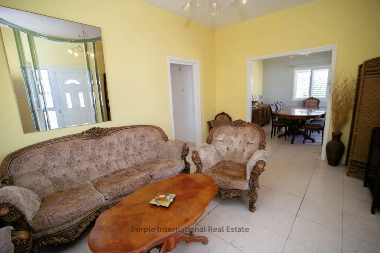 2 Bedroom House for Sale in Oroklini, Larnaca District