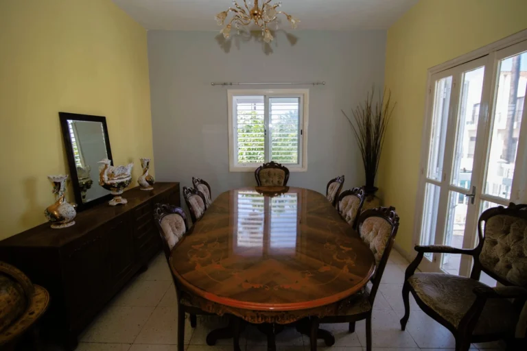 2 Bedroom House for Sale in Oroklini, Larnaca District