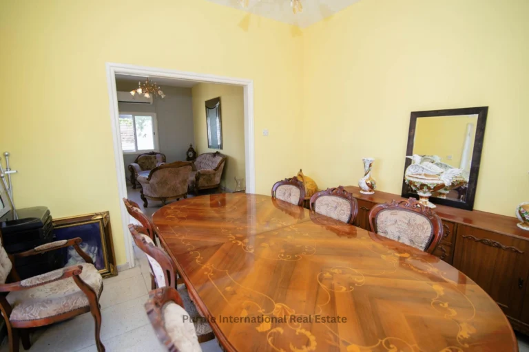 2 Bedroom House for Sale in Oroklini, Larnaca District